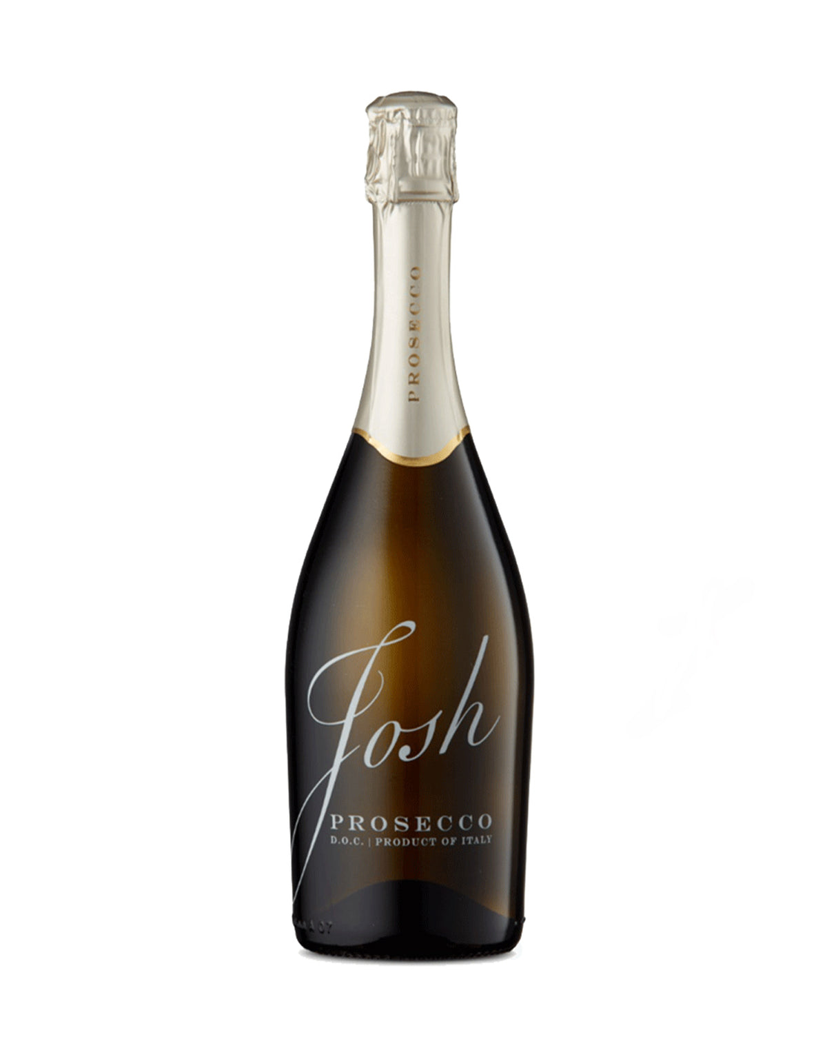 Josh Cellars Prosecco (NV) - ZYN THE WINE MARKET LTD.