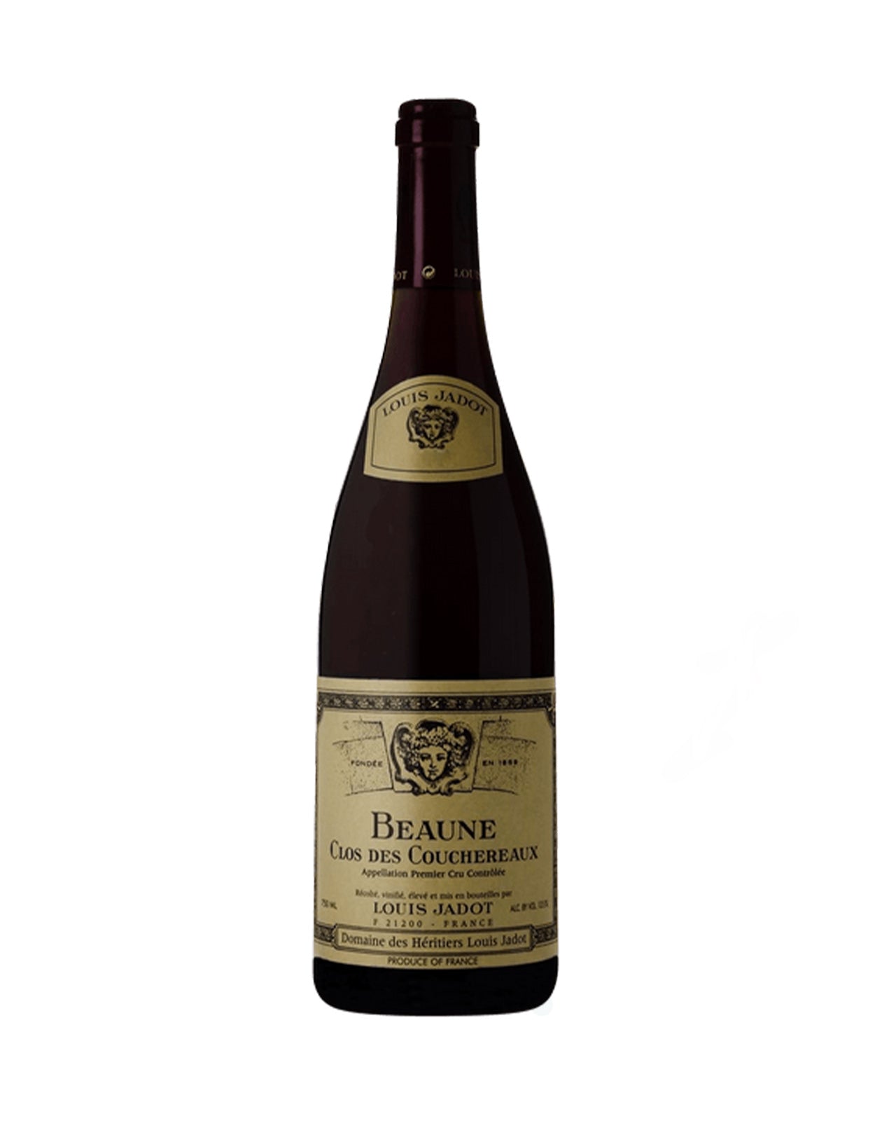 Louis Jadot Beaune 'Clos des Couchereaux' Premier Cru 2017