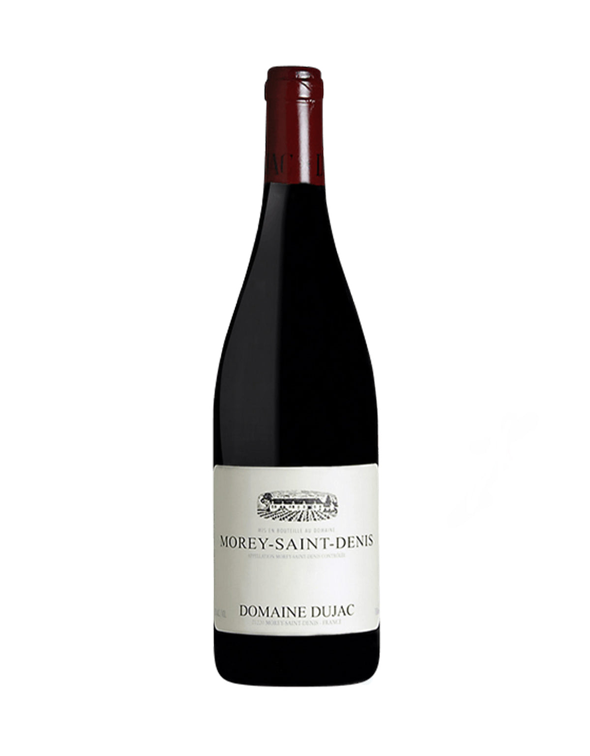 Dujac Morey Saint Denis Rouge 2021 - ZYN THE WINE MARKET LTD.