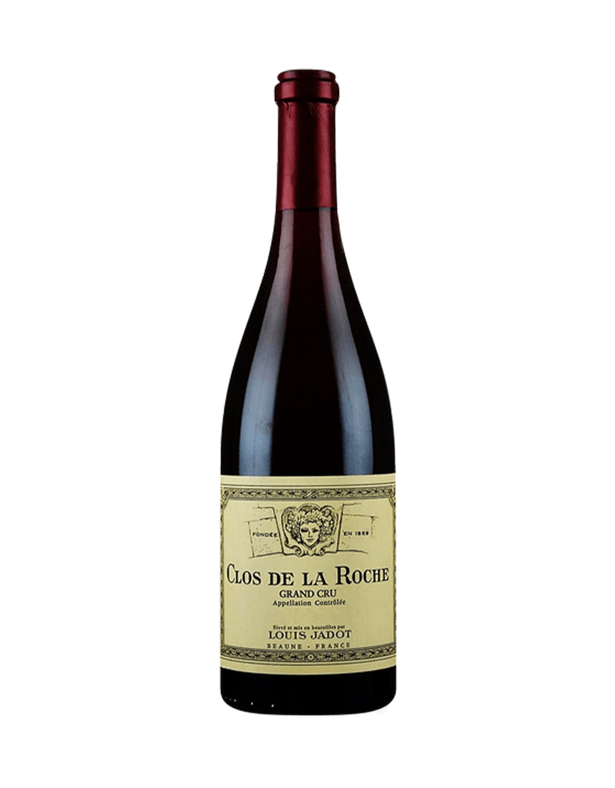 Louis Jadot Clos de la Roche Grand Cru 2017