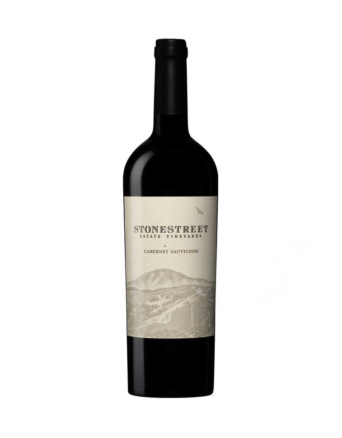 Stonestreet Estate Vineyards Cabernet Sauvignon 2018 - ZYN THE WINE MARKET LTD.
