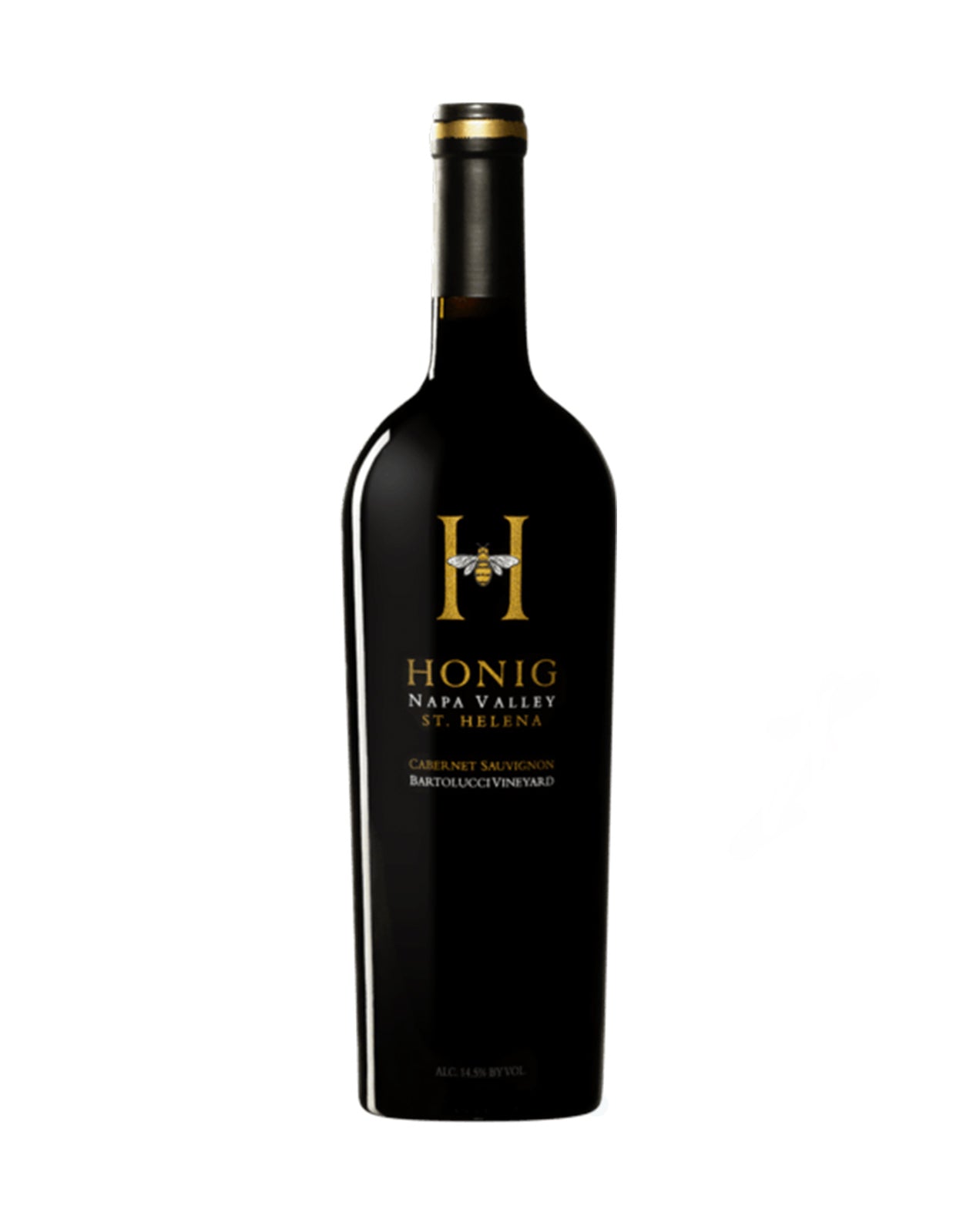 Honig Cabernet Sauvignon 'Bartolucci Vineyard' 2019