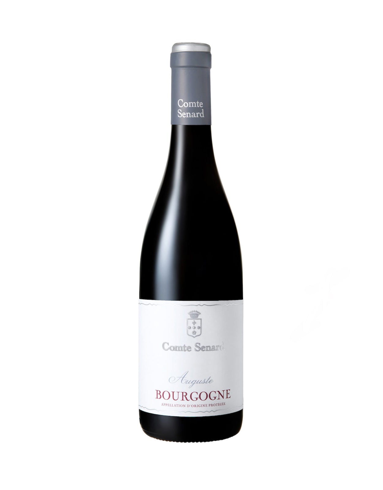 Domaine Comte Senard Bourgogne Rouge Cuvee 'Auguste' 2022