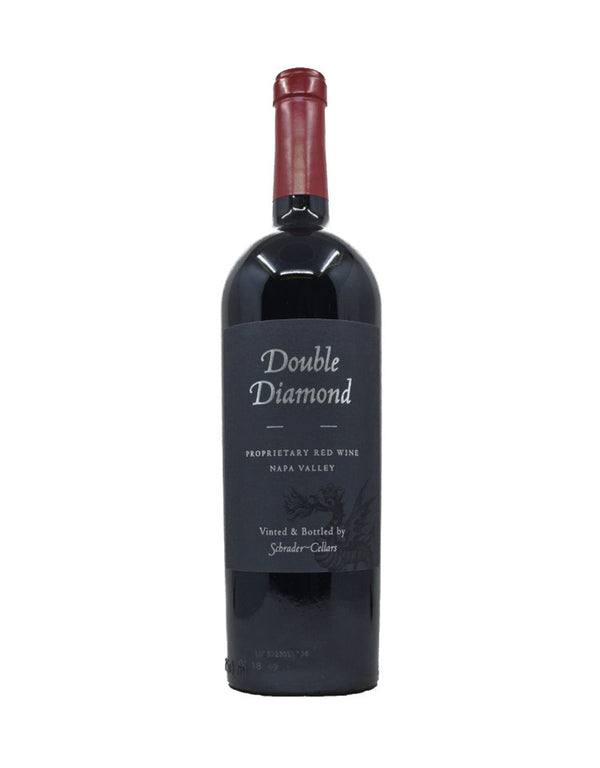 ワイン Double Diamond 2021 Cabernet Sauvignon Double Diamond Cabernet Sauvignon 2021 Oakville – Prime Market