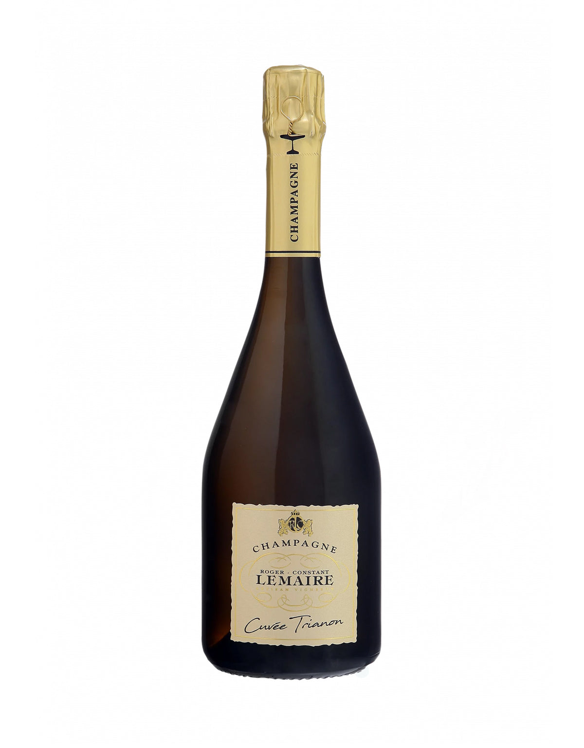 R.C. Lemaire Champagne Cuvee Trianon (NV) - ZYN THE WINE MARKET LTD.