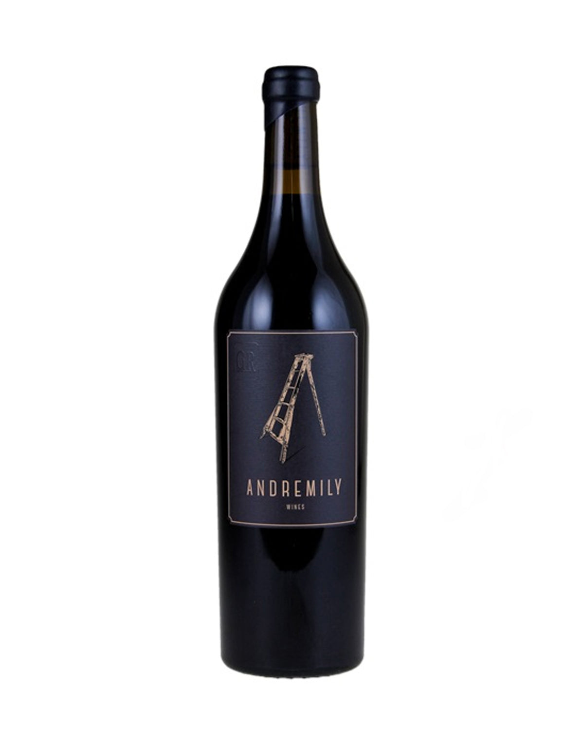 Andremily Grenache 2020 - ZYN THE WINE MARKET LTD.