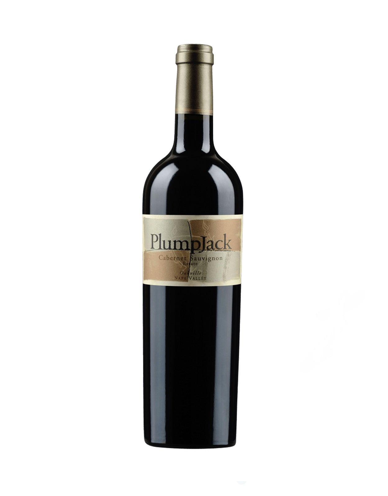 PlumpJack Estate Cabernet Sauvignon Oakville 2019 - 1.5 Litre Bottle