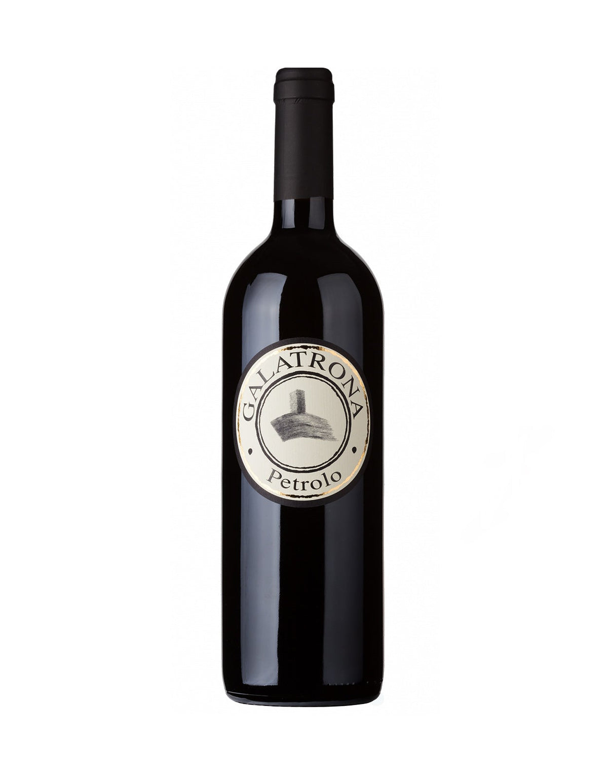 Petrolo Galatrona 2021 - ZYN THE WINE MARKET LTD.
