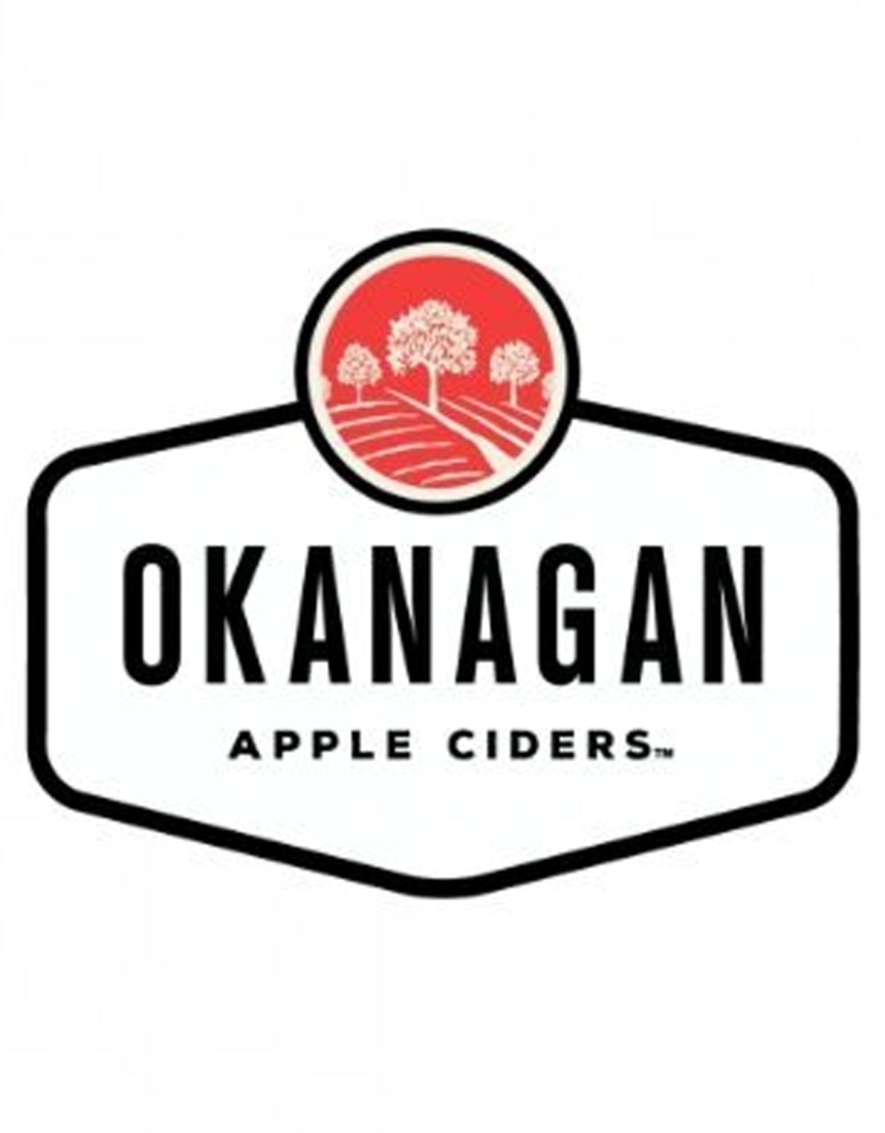 Okanagan Cider Mixer 355 ml - 4 Cans