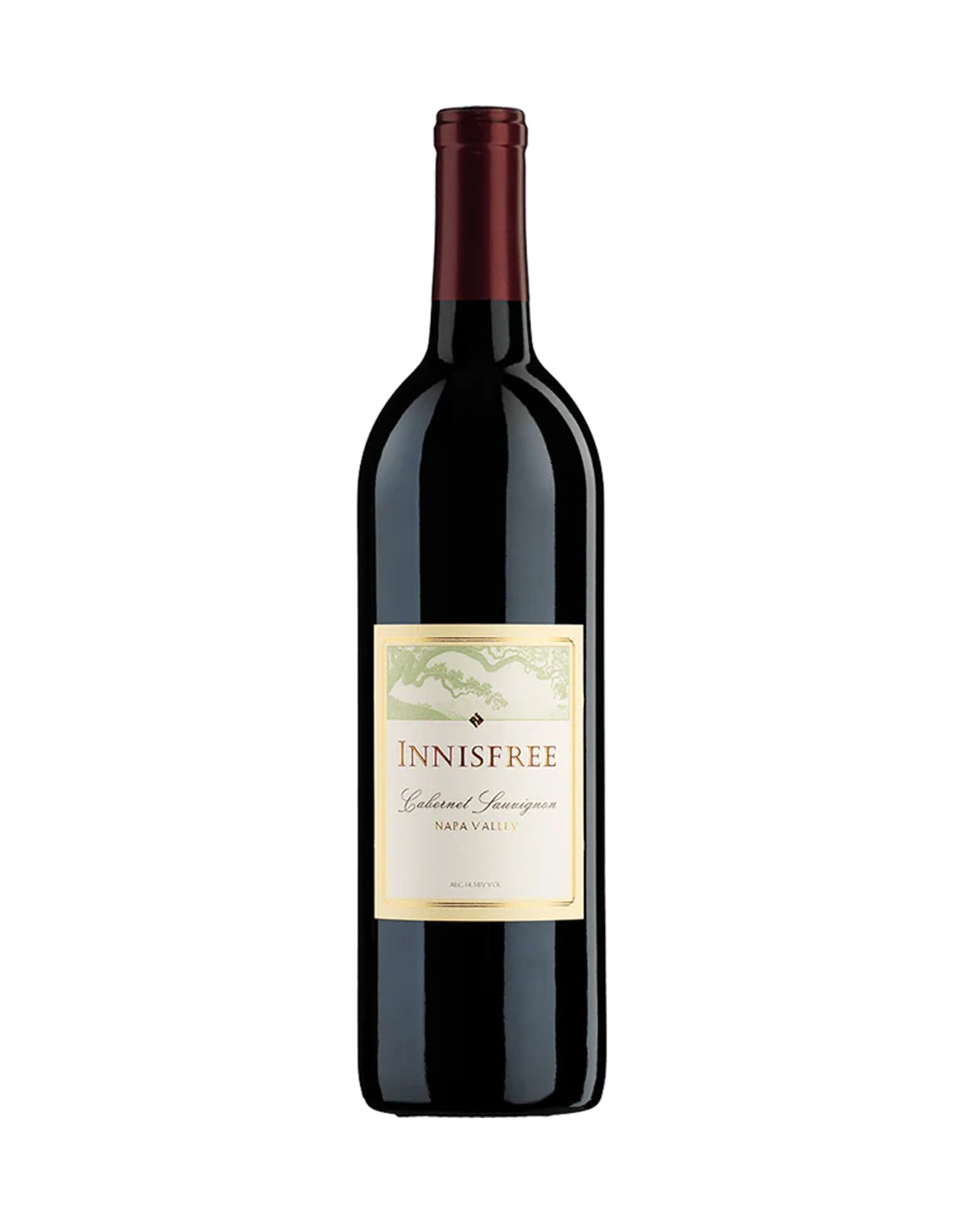 Joseph Phelps Cabernet Sauvignon Innisfree 2019