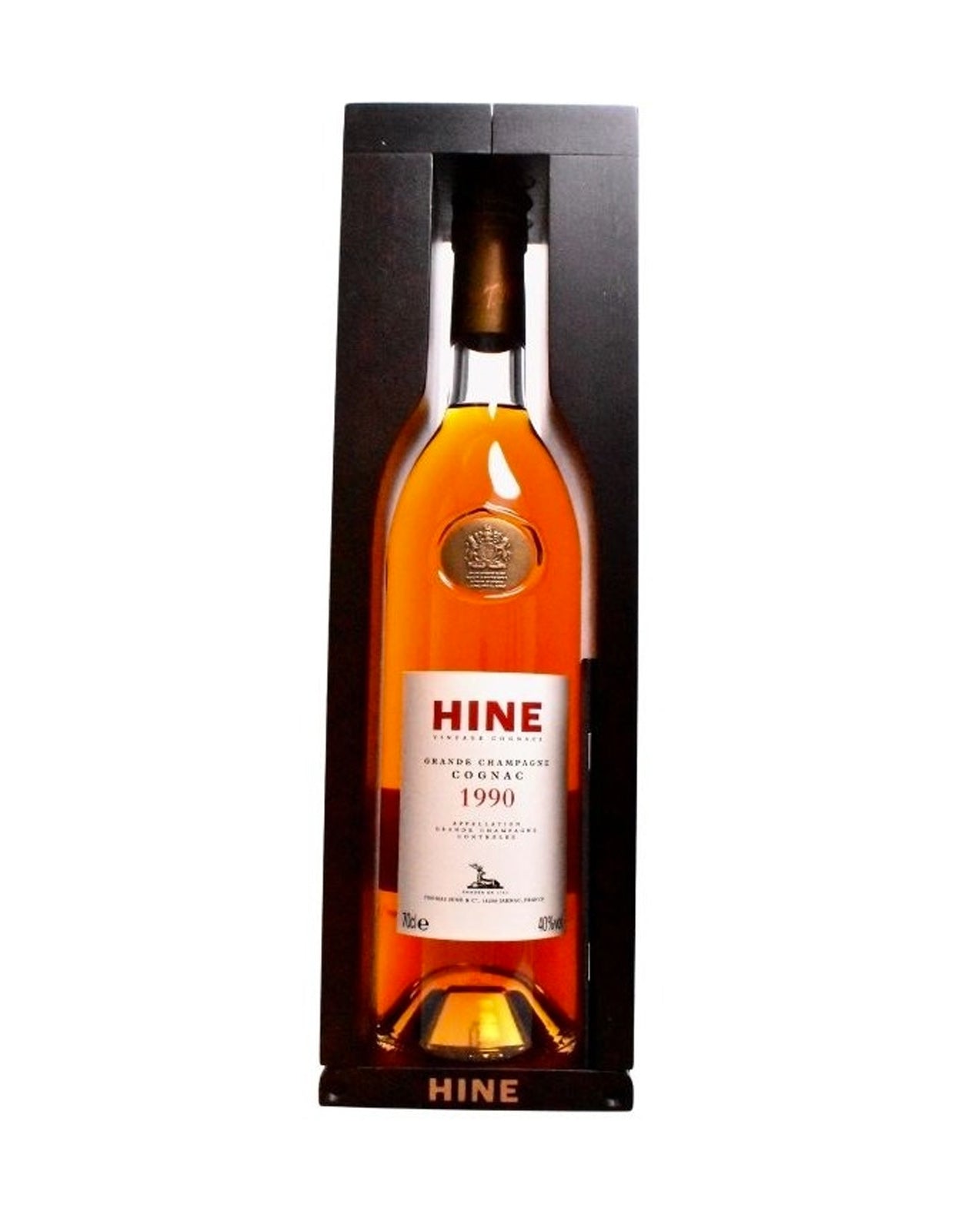 Hine Vintage Cognac 1990