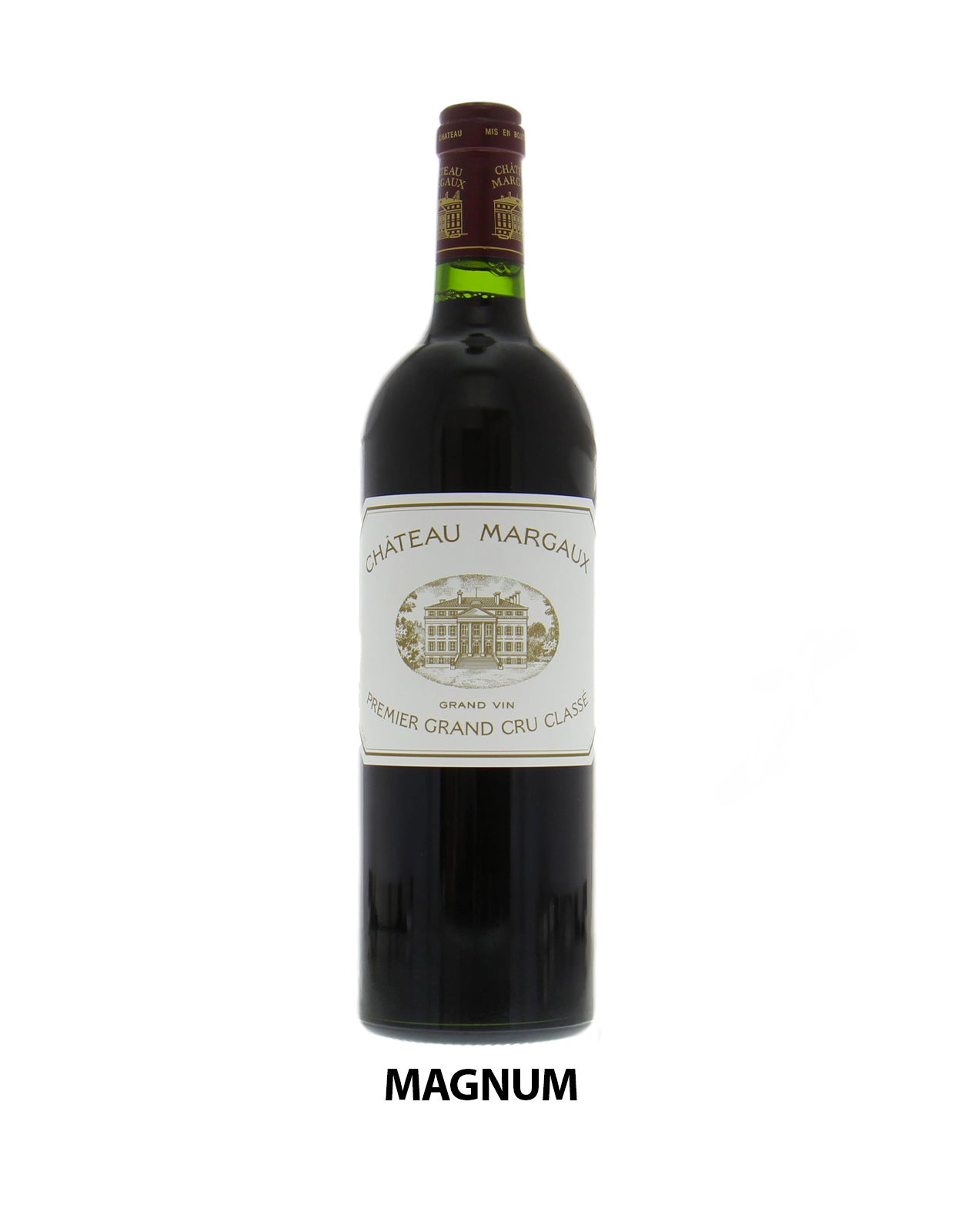 Chateau Margaux 2016 - 1.5 Litre Bottle