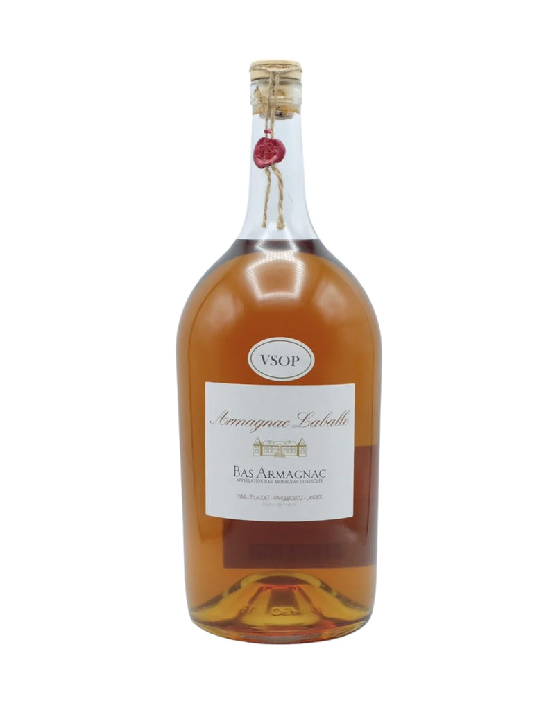 Château Laballe Bas Armagnac 40% Laballe Bas Armagnac 2004 - Bot.2023 : The Whisky Exchange