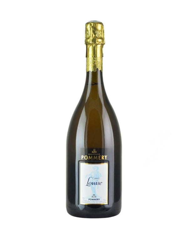 未開封　Pommery Cuvée Louise 2005 10271758-pommery-cuvee-louise-