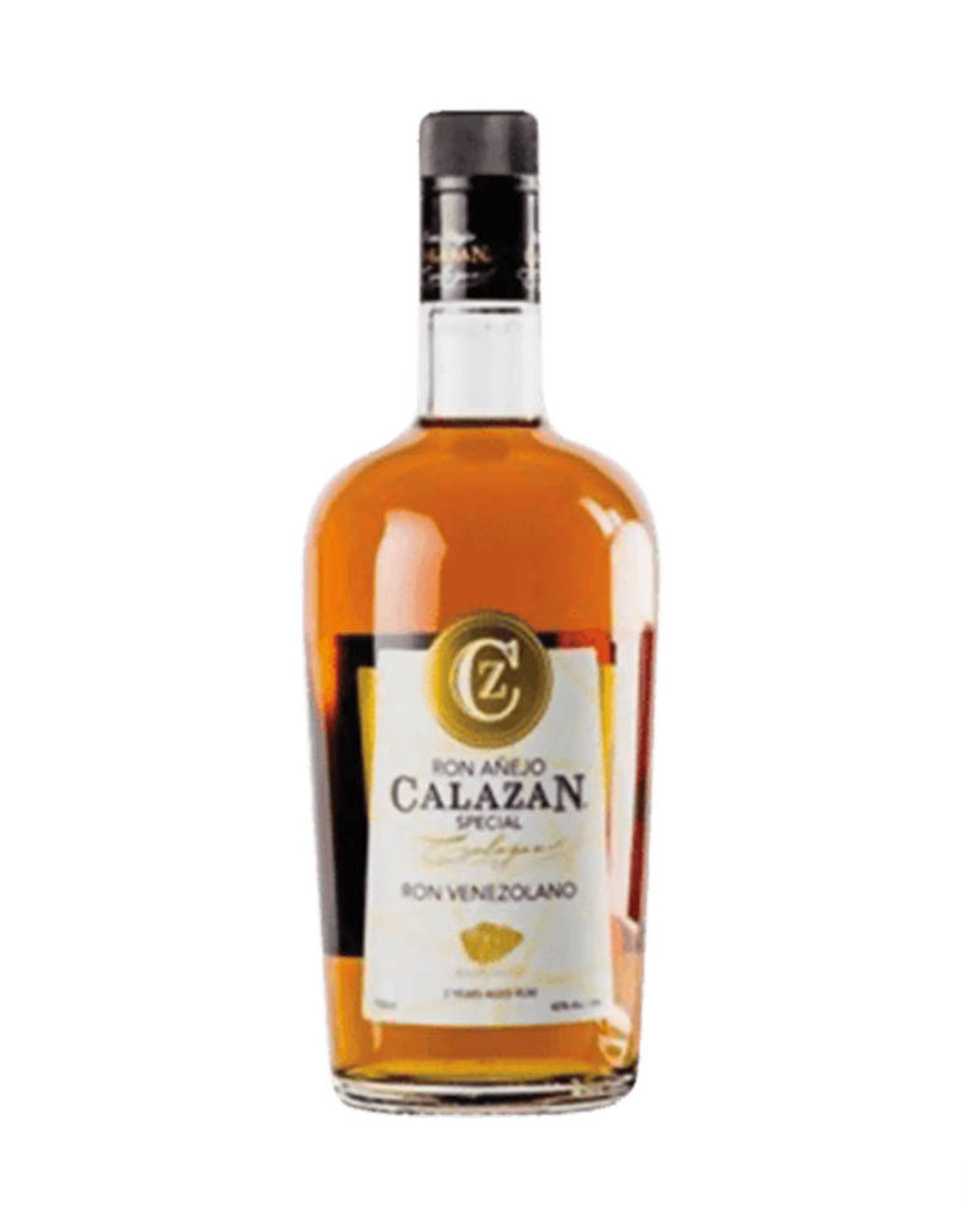 Calazan Rum Special Anejo - ZYN THE WINE MARKET LTD.