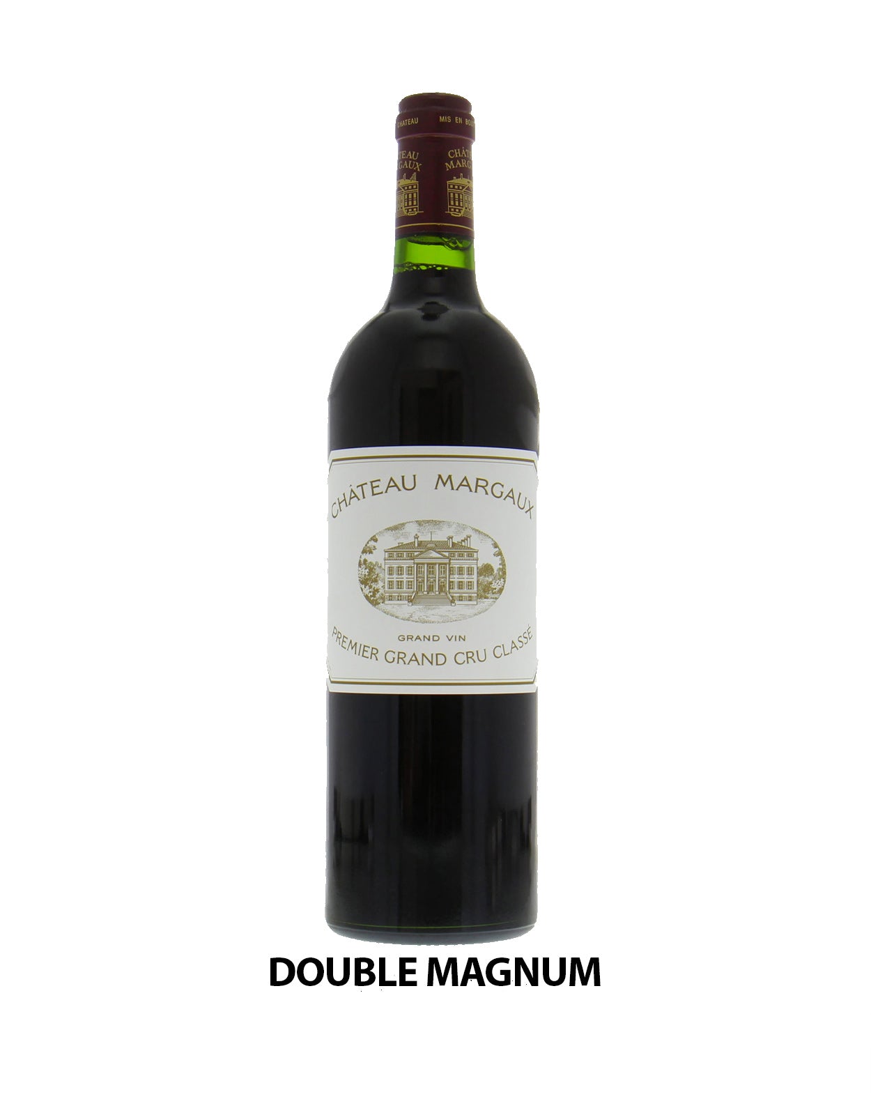 Chateau Margaux 2016 - 3 Litre Bottle