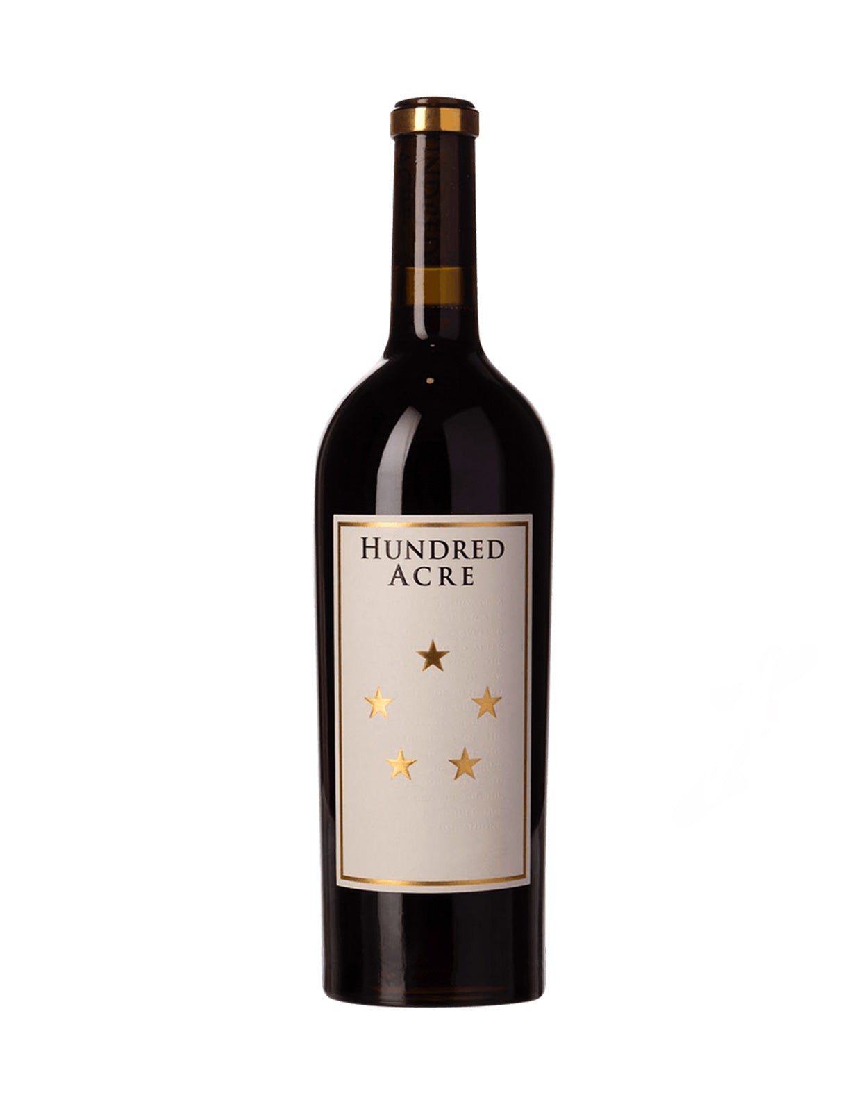 Hundred Acre Ark Cabernet Sauvignon 2019 - 1.5 Litre Bottle