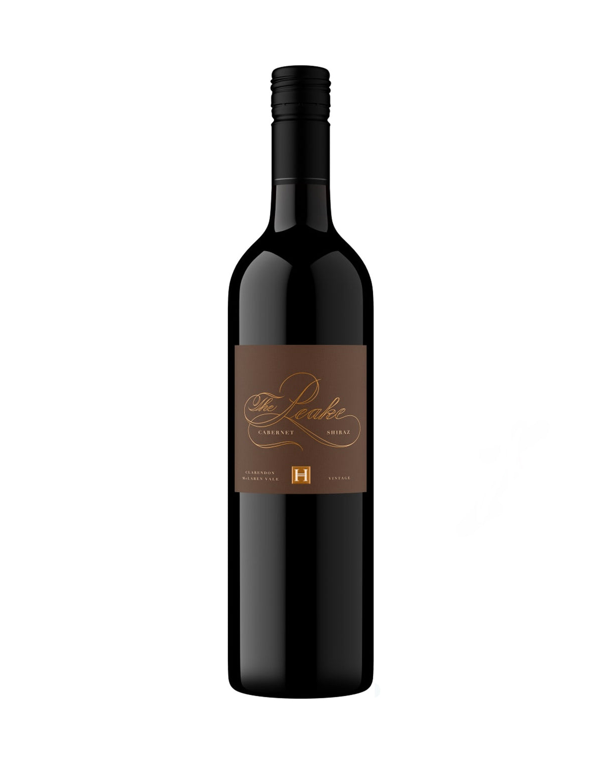 Hickinbotham 'The Peake' Cabernet Shiraz 2019 - ZYN THE WINE MARKET LTD.