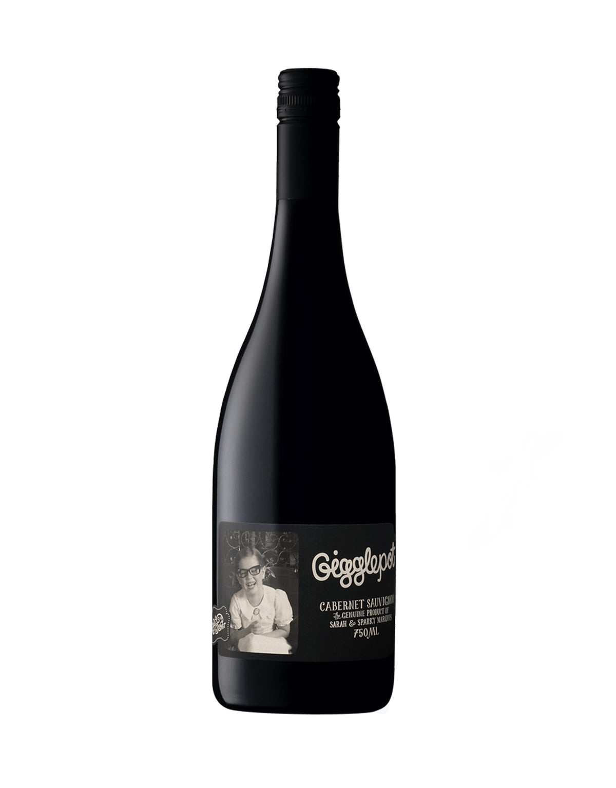 Mollydooker Gigglepot Cabernet Sauvignon 2021 - ZYN THE WINE MARKET LTD.