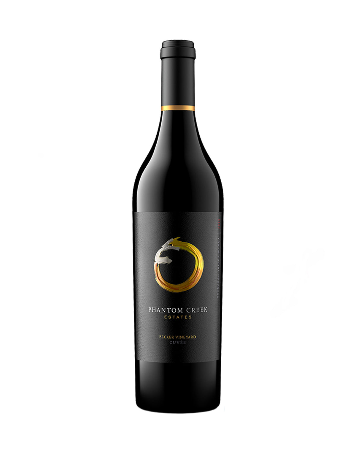 Phantom Creek Estates Becker Cuvee 2019 - ZYN THE WINE MARKET LTD.
