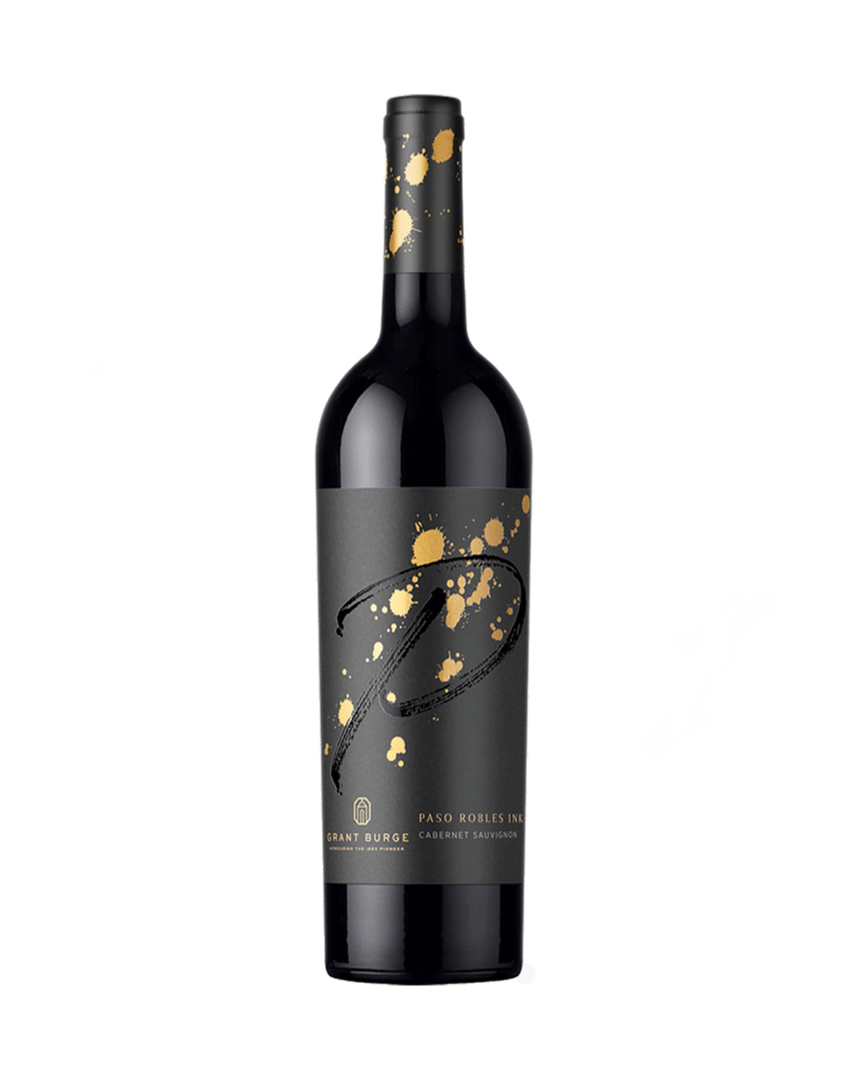 Grant Burge Paso Ink Cabernet Sauvignon 2021 - ZYN THE WINE MARKET LTD.