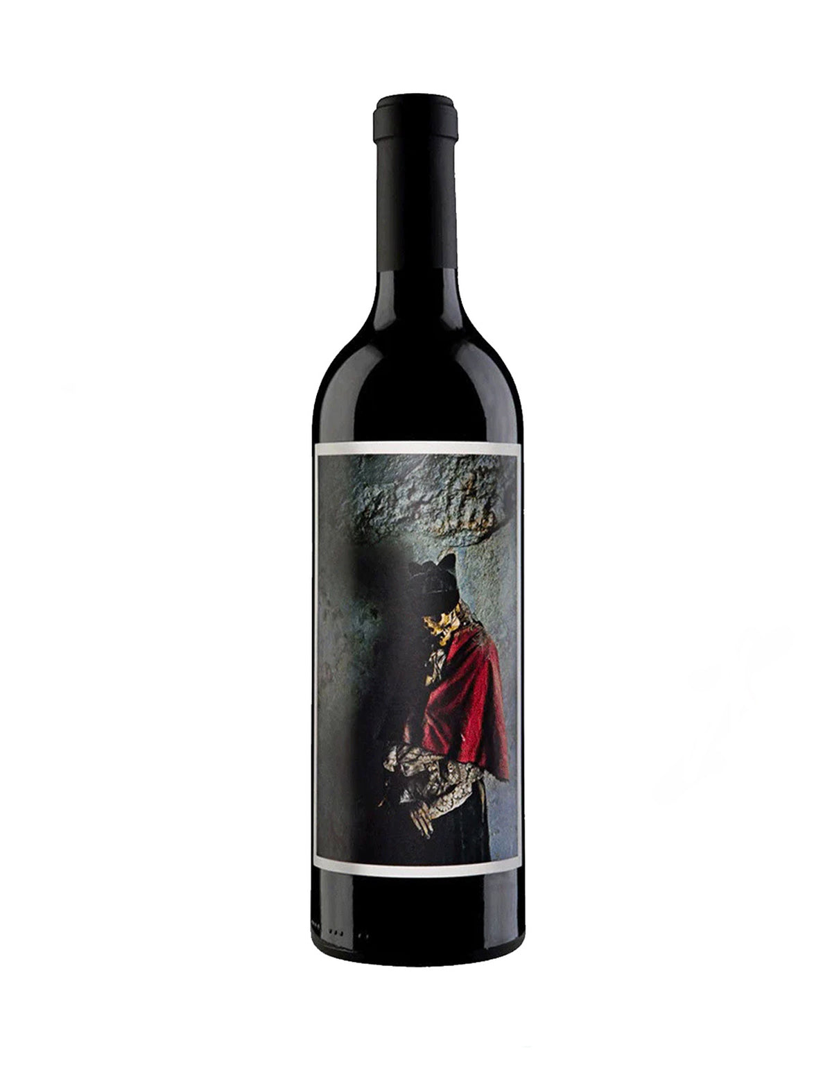 Orin Swift Palermo Cabernet Sauvignon 2019 - 1.5 Litre Bottle - ZYN THE WINE MARKET LTD.