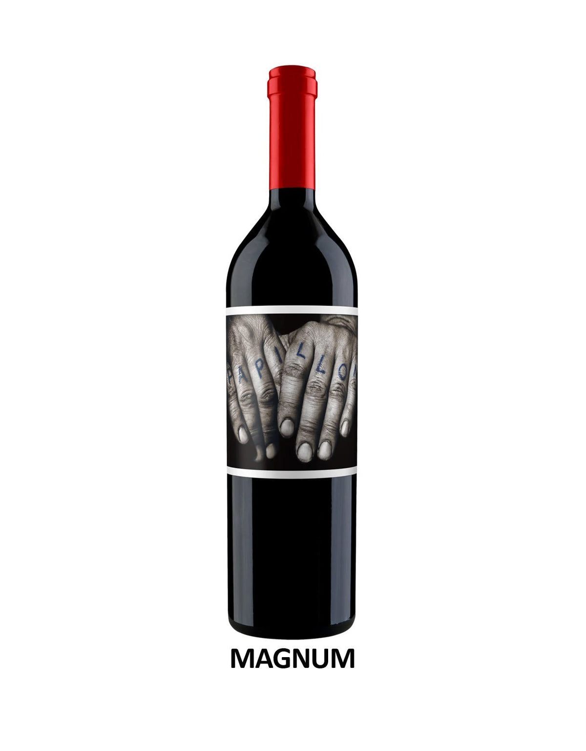 Orin Swift Papillon Bordeaux Red Blend 2019 - 1.5 Litre Bottle