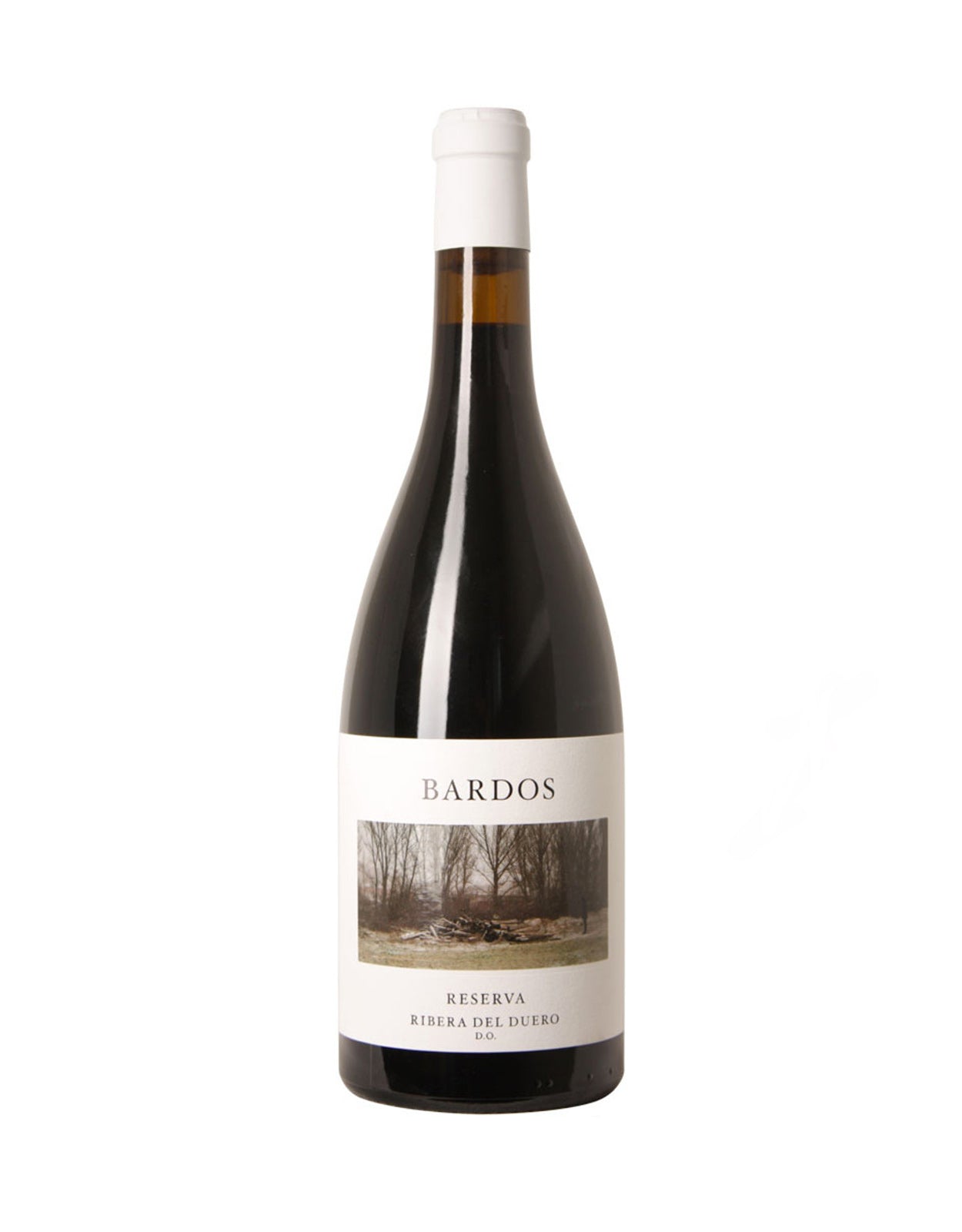 Bardos Reserva 2018