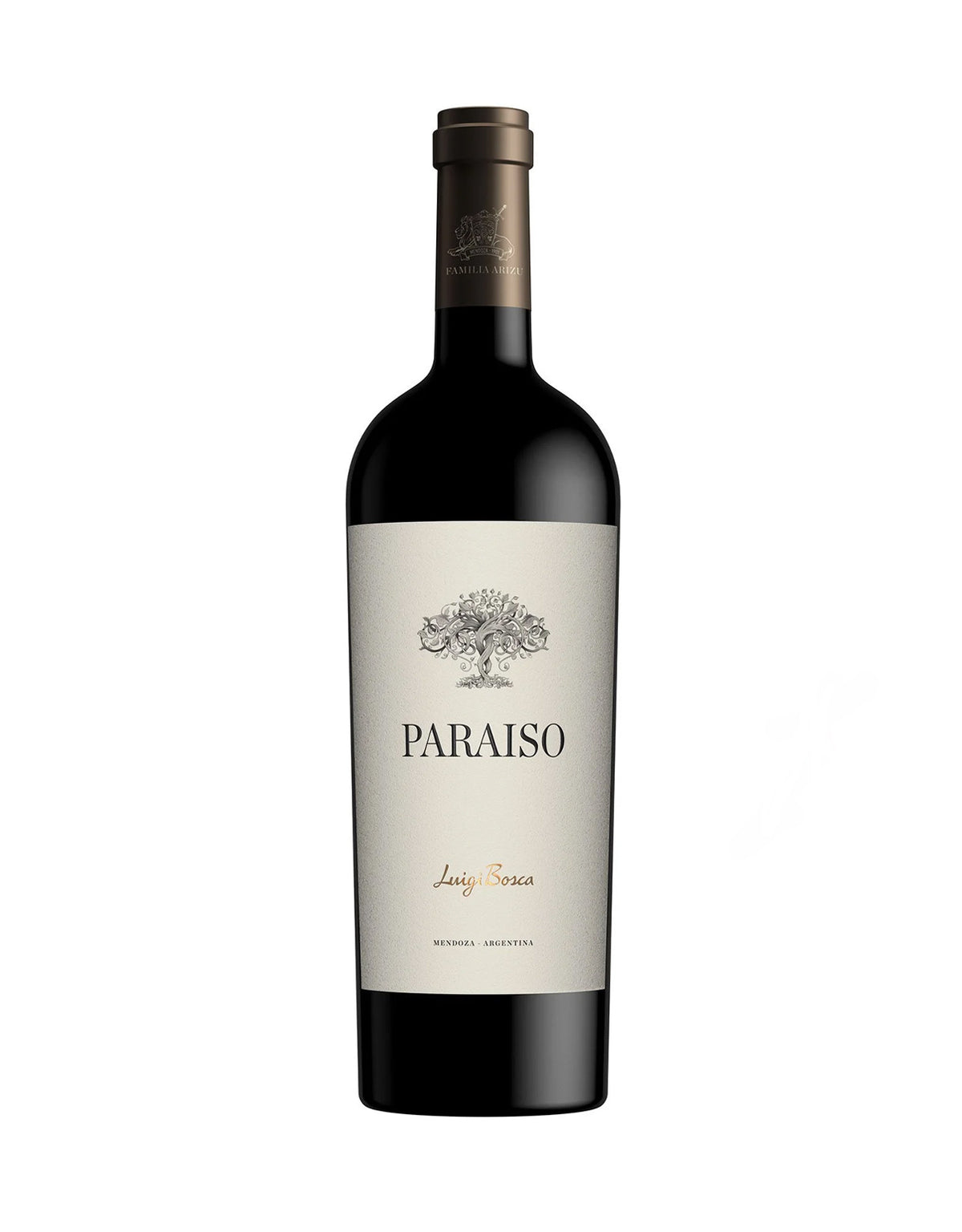 Luigi Bosca Paraiso 2019 - ZYN THE WINE MARKET LTD.
