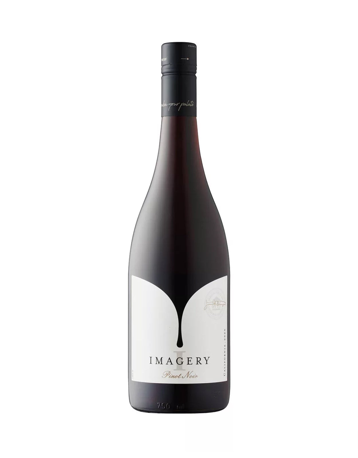 Imagery Pinot Noir 2021