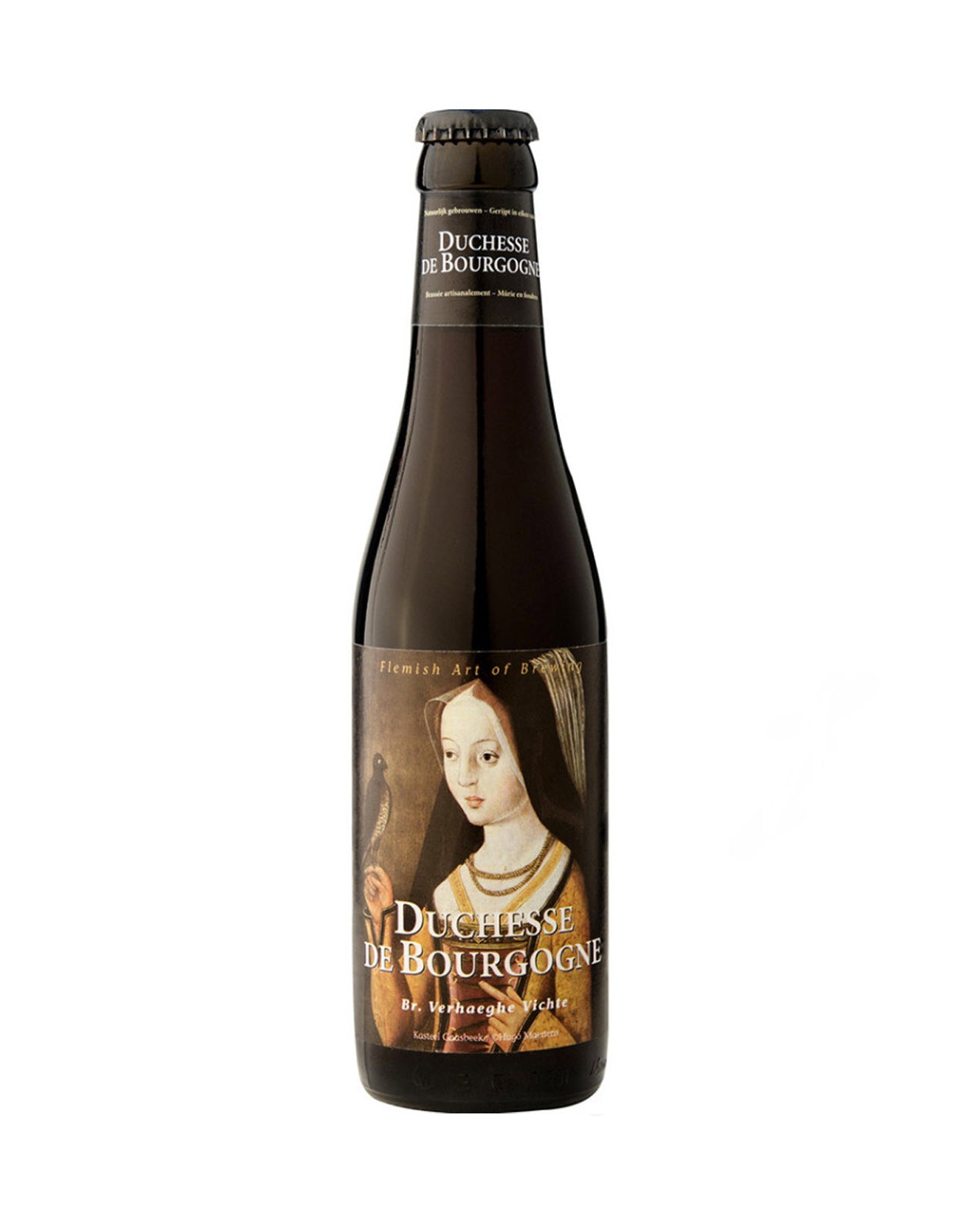 Duchesse de Bourgogne 330 ml - Single Bottle