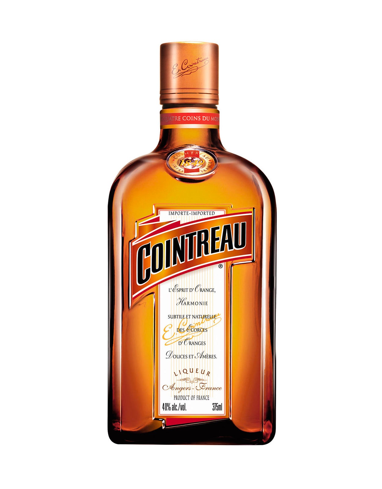 Cointreau - 375 ml