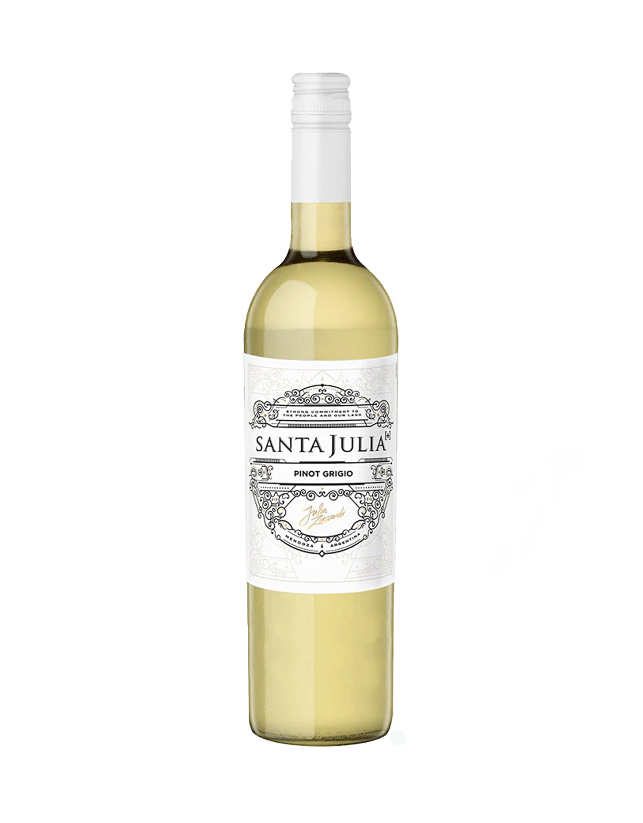 Santa Julia Pinot Grigio 2022