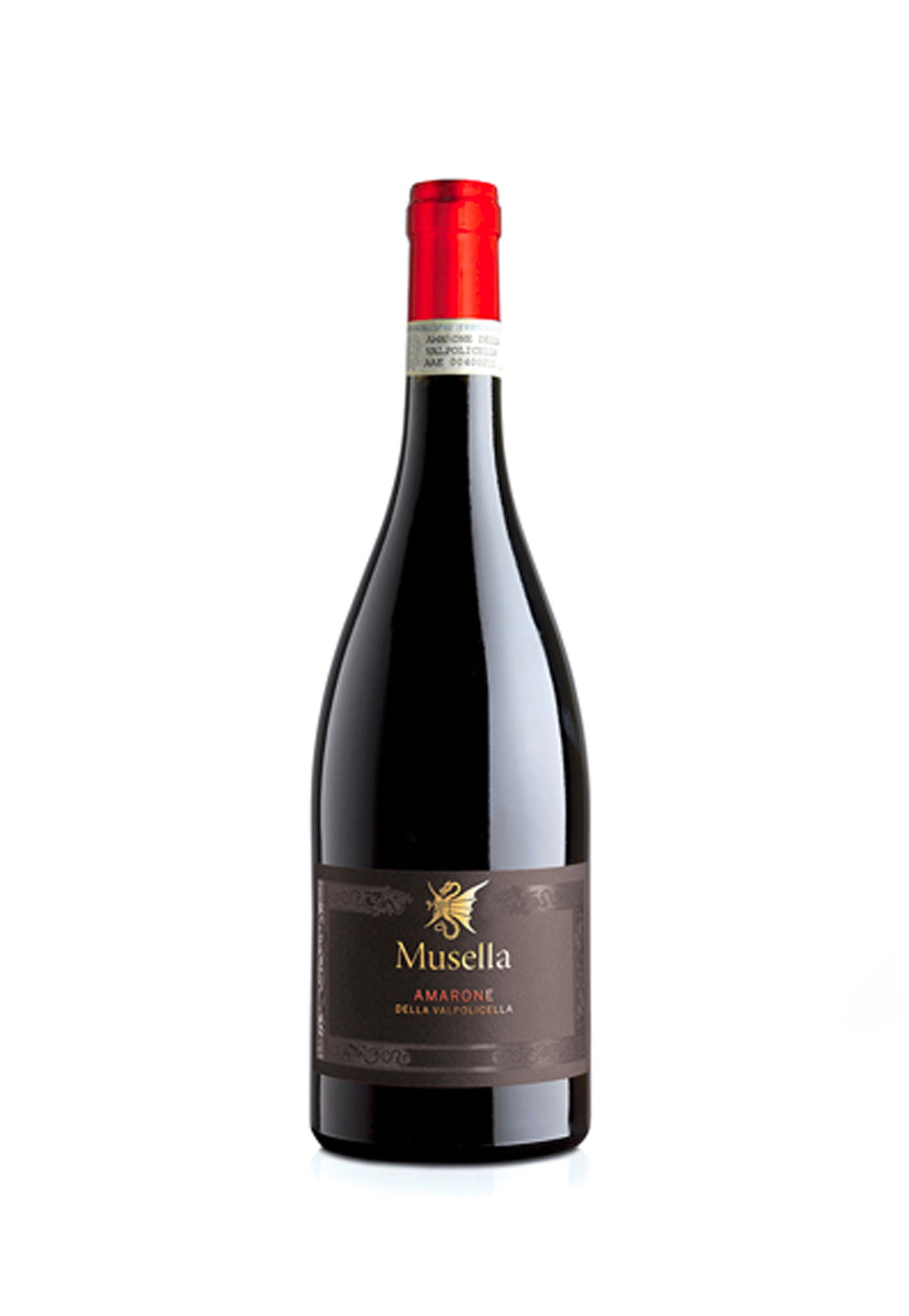 Musella Amarone della Valpolicella 2017