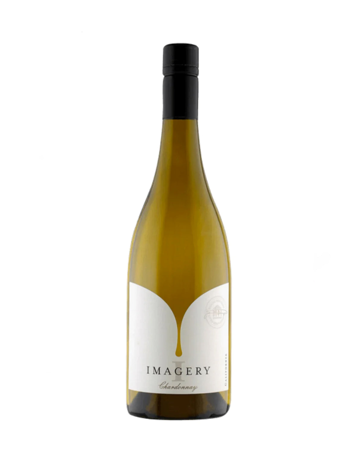 Imagery Chardonnay - 12 Bottles - ZYN THE WINE MARKET LTD.