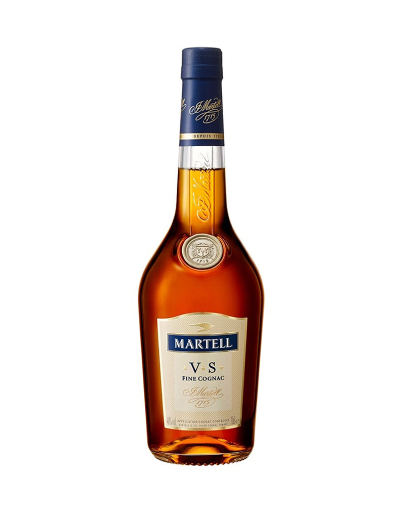 Martell Three Star VS - ZYN THE WINE MARKET LTD.