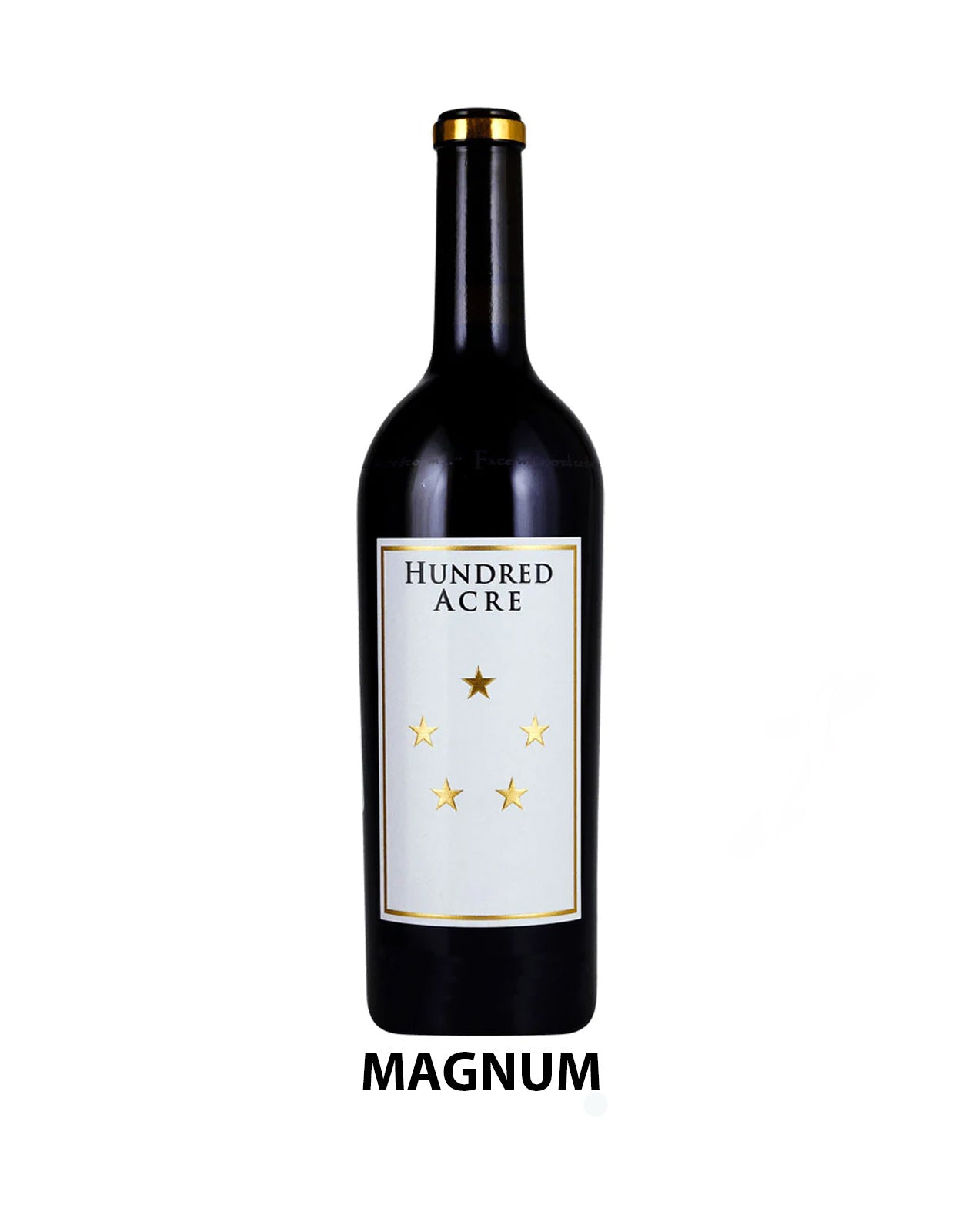 Morgan's Way Cabernet Sauvignon 2019 - 1.5 Litre Bottle
