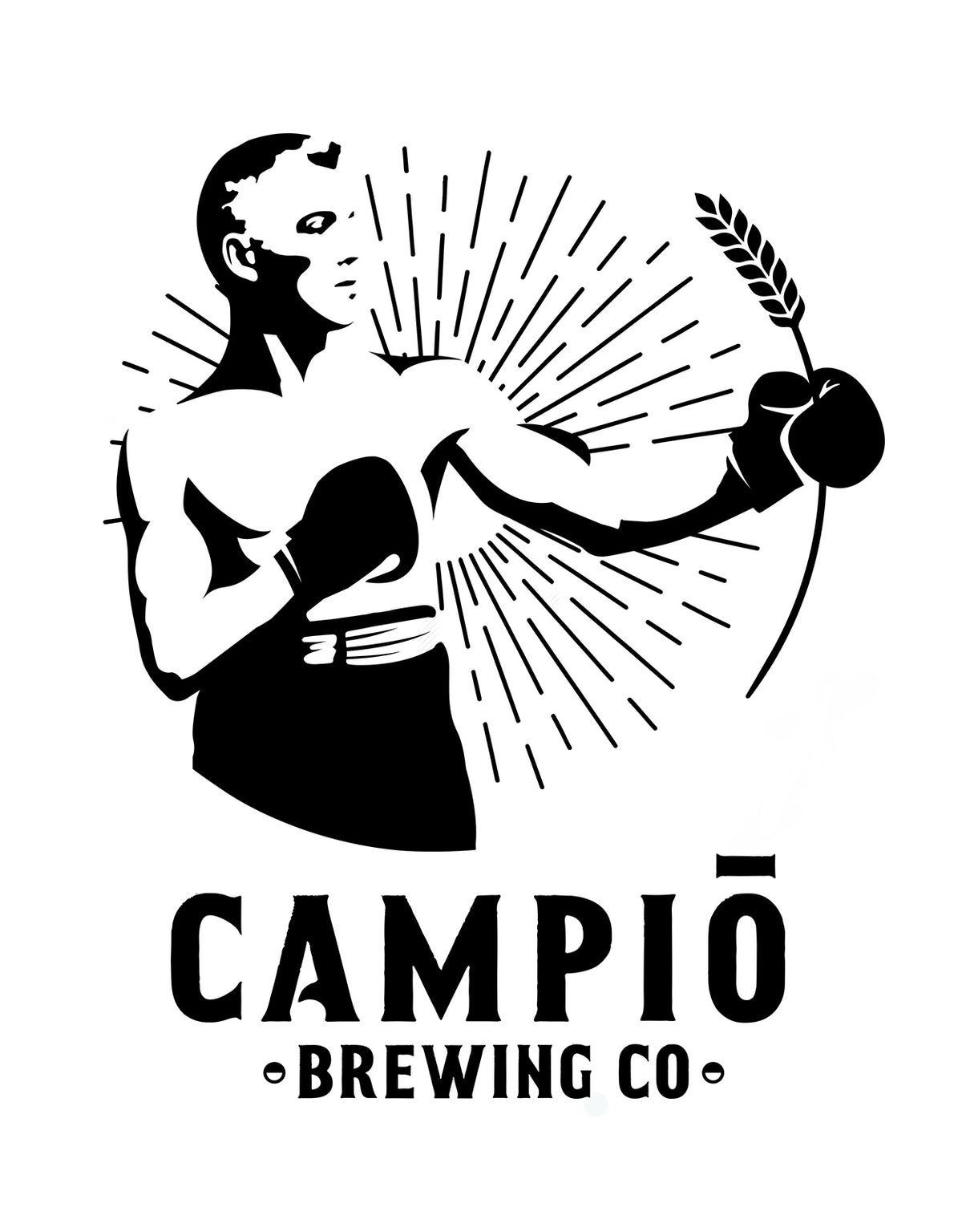 Campio Czech Amber Lager - 50 Litre Keg - ZYN THE WINE MARKET LTD.