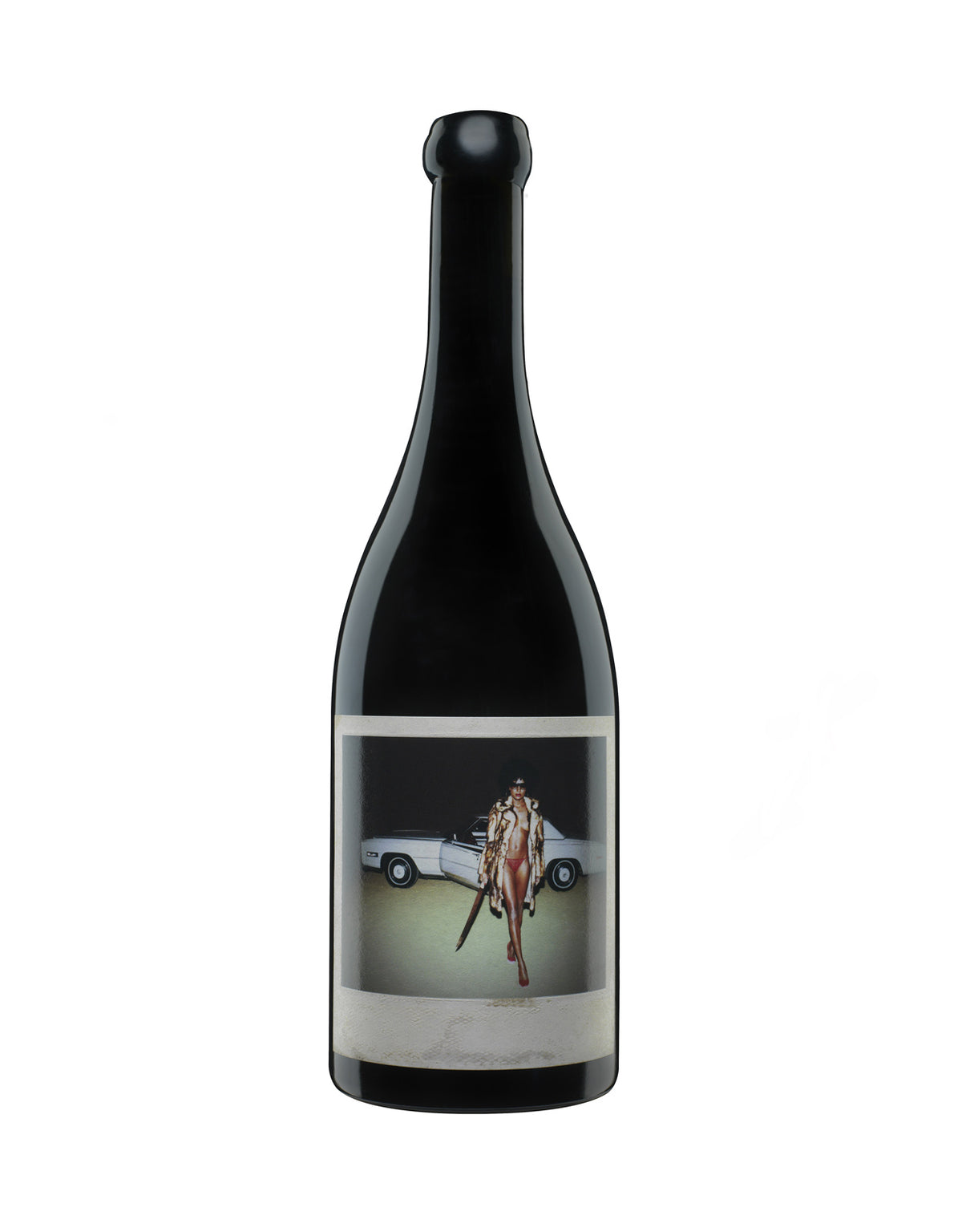 Orin Swift Machete 2019 - ZYN THE WINE MARKET LTD.