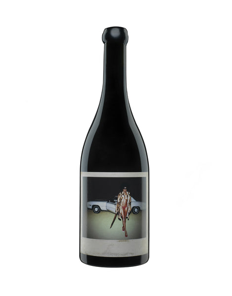 Orin Swift Machete - ZYN THE WINE MARKET LTD.