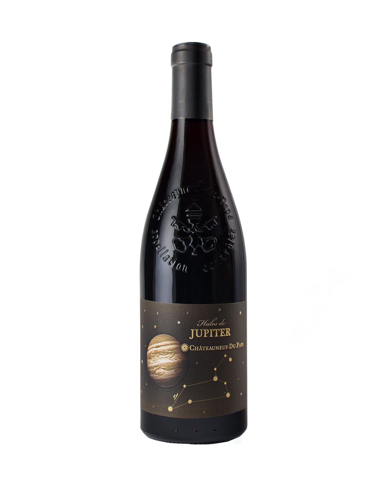 Les Halos De Jupiter Chateauneuf Du Pape 2021