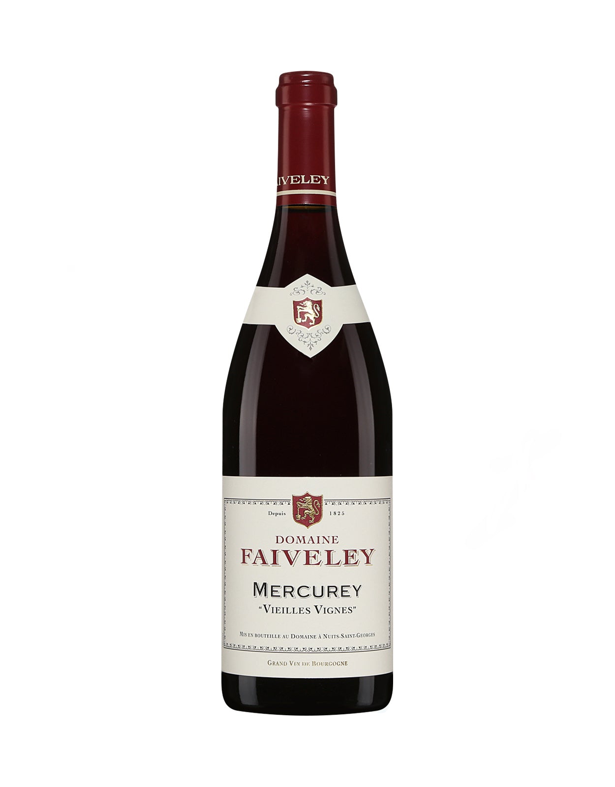 Faiveley Mercurey "Vieilles Vignes" 2020