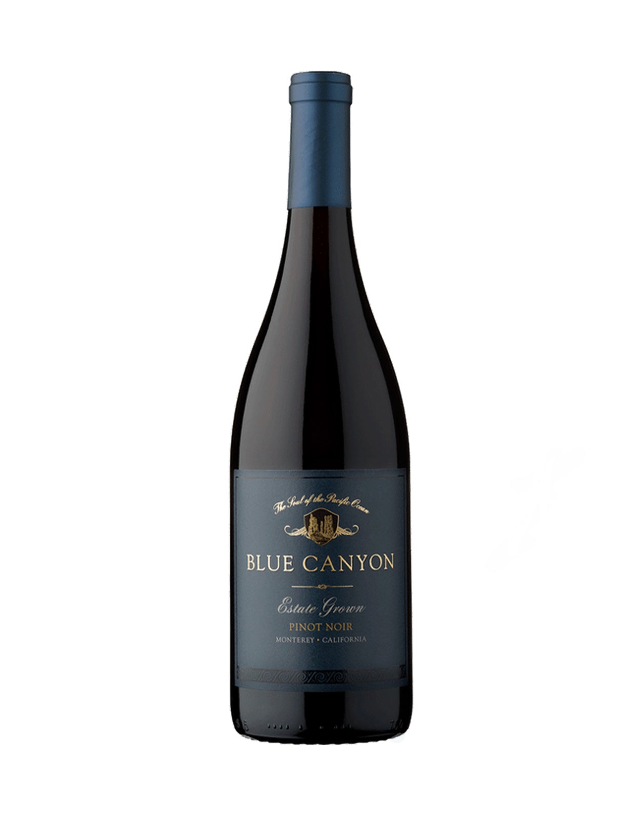 Blue Canyon Pinot Noir 2021