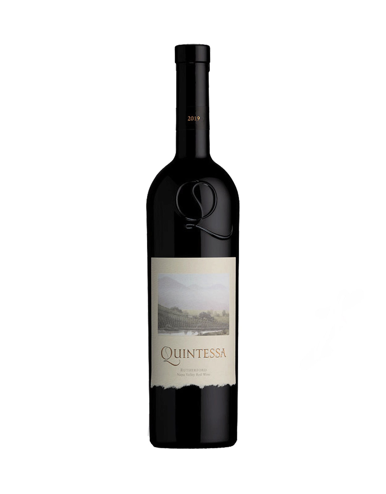 Quintessa Estate Proprietary Red Blend 2019 - 1.5 Litre Bottle