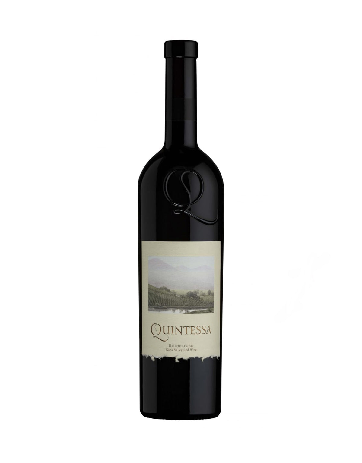 Quintessa Estate Proprietary Red Blend 2020 - ZYN THE WINE MARKET LTD.