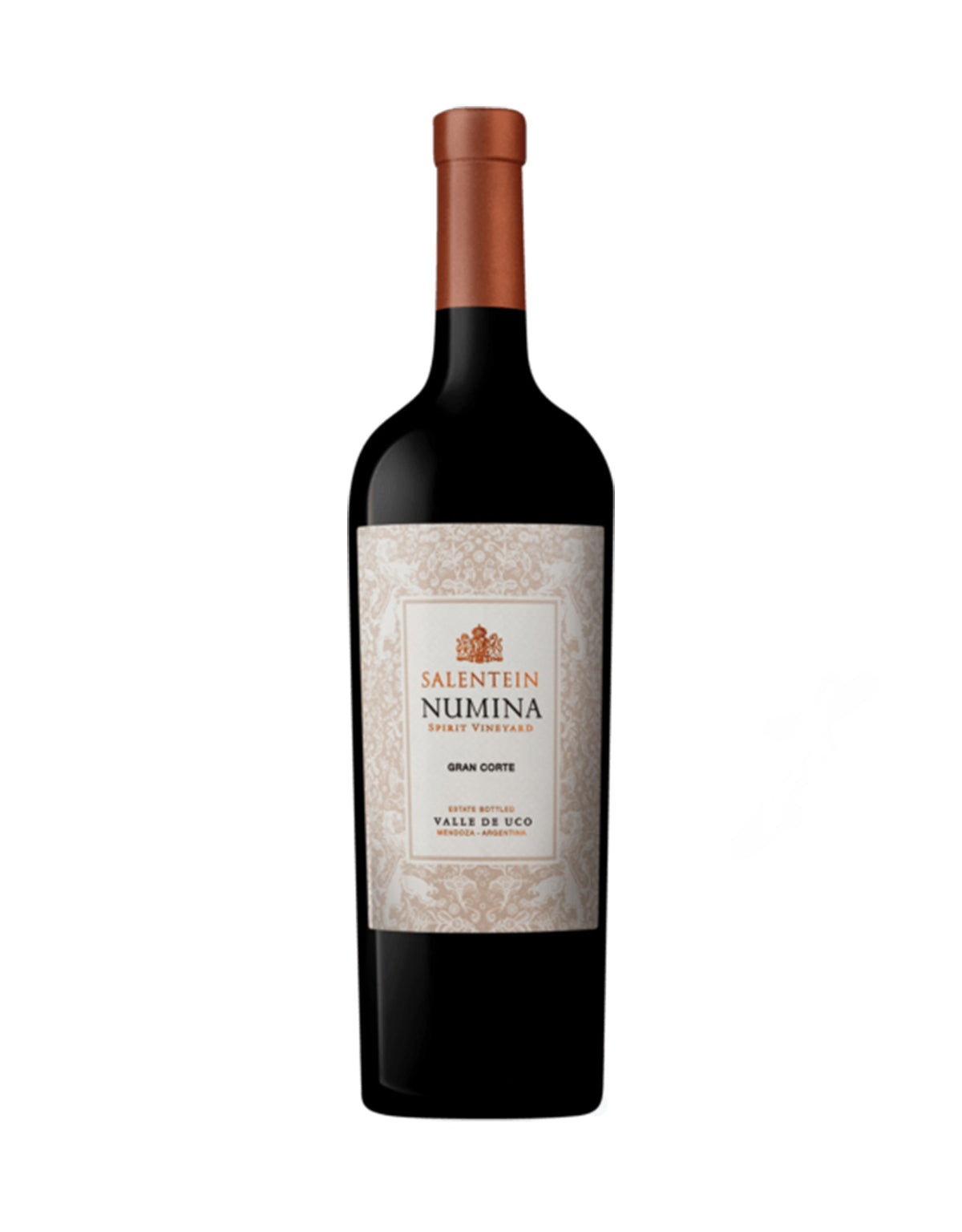 Salentein Numina Gran Corte 2021 - ZYN THE WINE MARKET LTD.