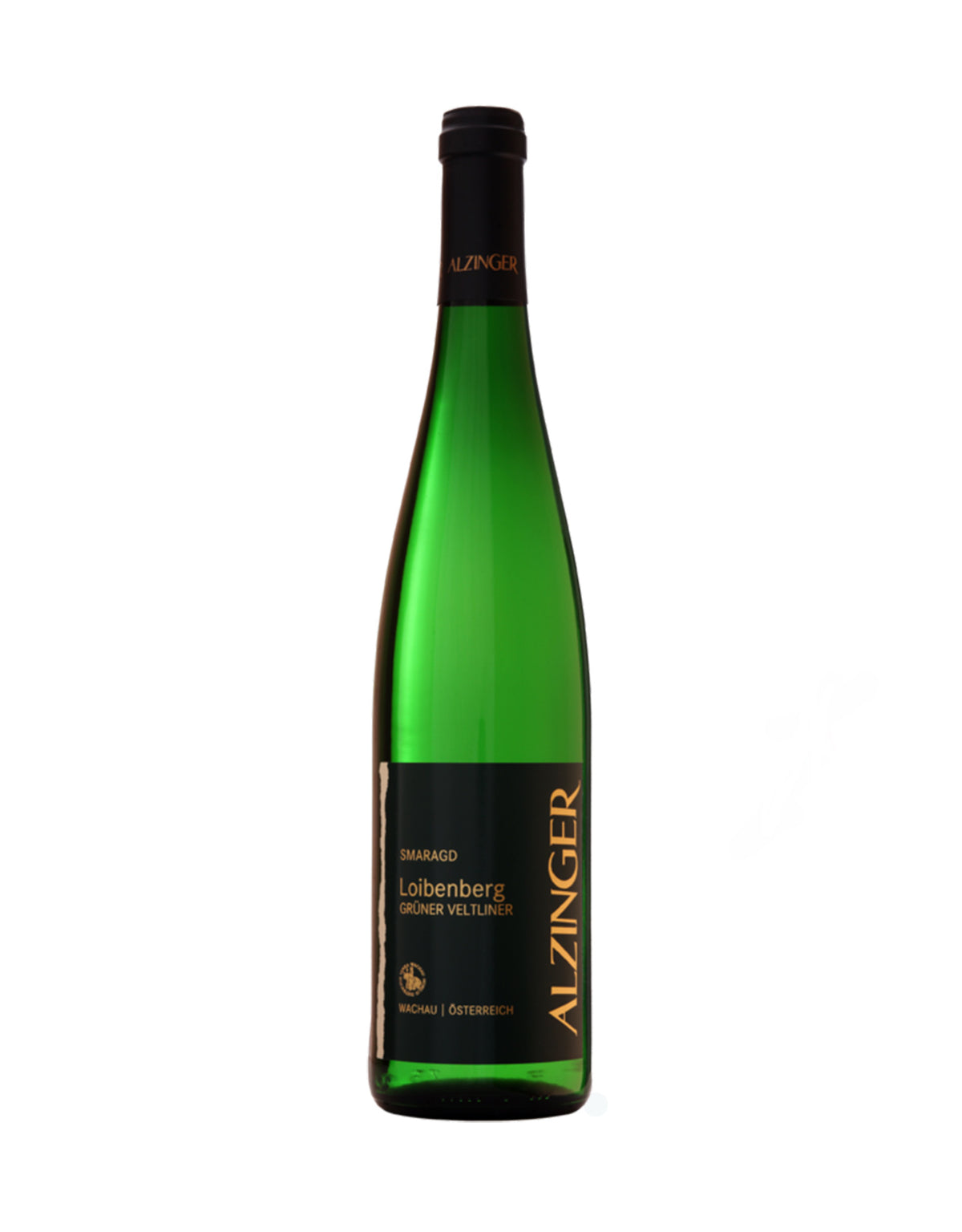 Alzinger Loibenberg Smaragd Gruner 2021 - ZYN THE WINE MARKET LTD.