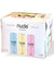 Nude Vodka Soda Mixer Pack 355 ml - 12 Cans