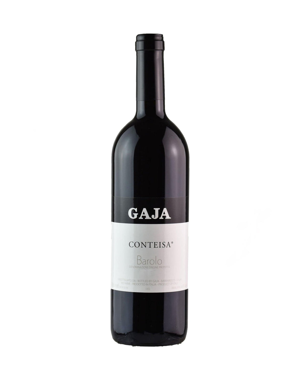Gaja Conteisa Barolo 2019 - ZYN THE WINE MARKET LTD.