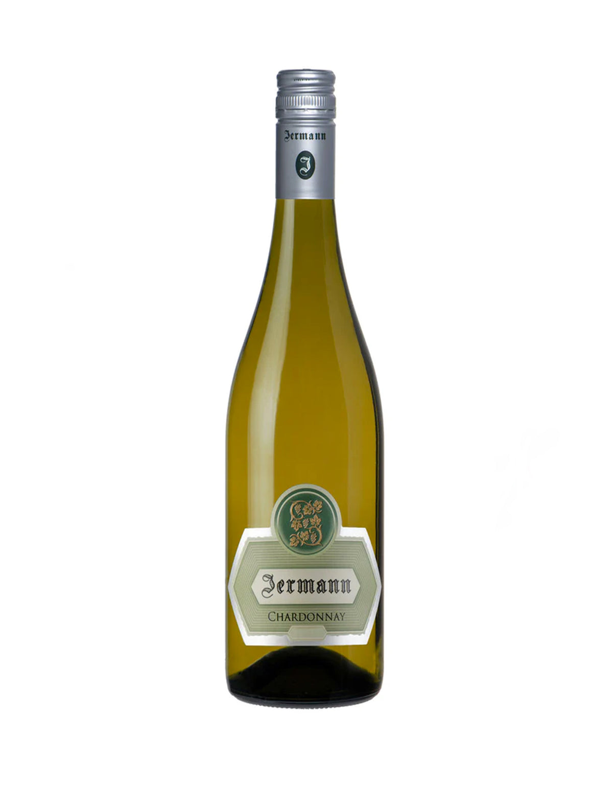 Jermann Chardonnay 2022 - ZYN THE WINE MARKET LTD.